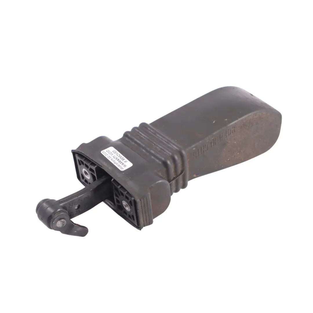 Türbrems Stopper Check Strap Vorne Links Rechts für Audi A5 8T mit Teilenummer 8T8837249B Audi A5 8T Türbrems Stopper Check Strap Vorne Links Rechts - SKU 8T8837249B - Teilenummer 8T8837249B