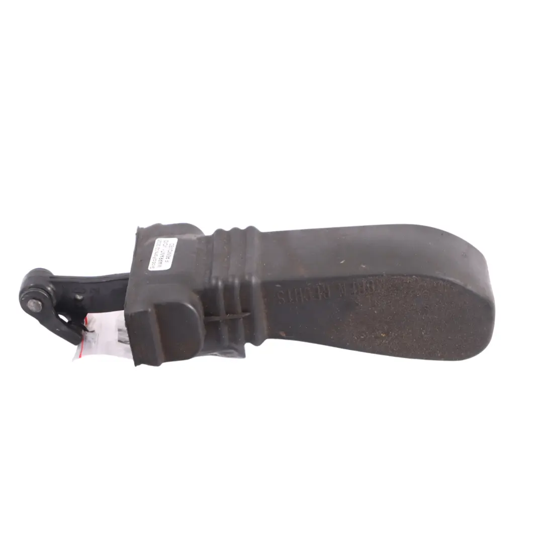 Audi A5 8T Door Brake Stopper Check Strap Front Left Right N/O/S - SKU 8T8837249B - Part number 8T8837249B