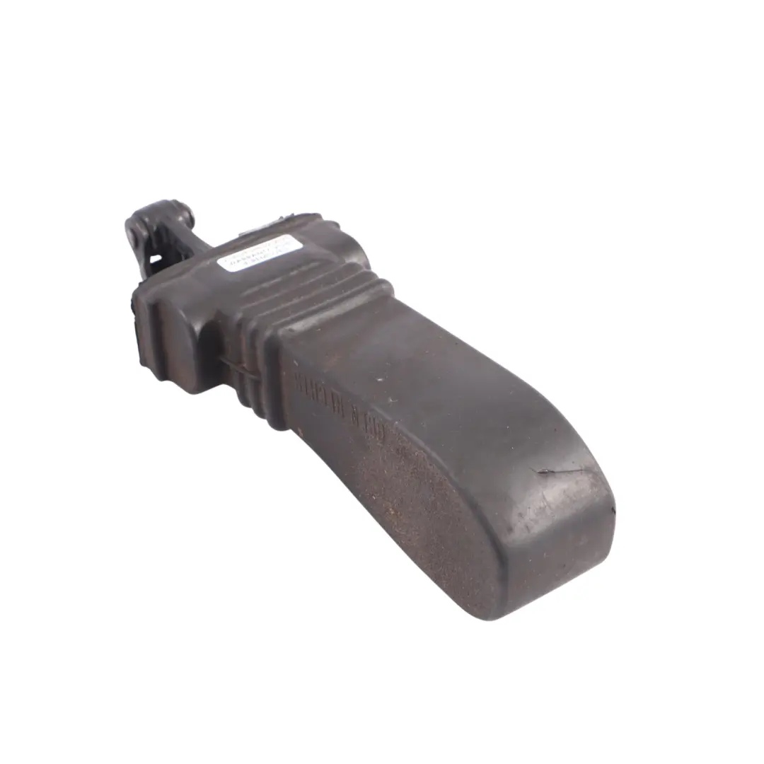 Door Brake Stopper Check Strap Front Left Right N/O/S to Audi A5 8T with Part number 8T8837249B Audi A5 8T Door Brake Stopper Check Strap Front Left Right N/O/S - SKU 8T8837249B - Part number 8T8837249B