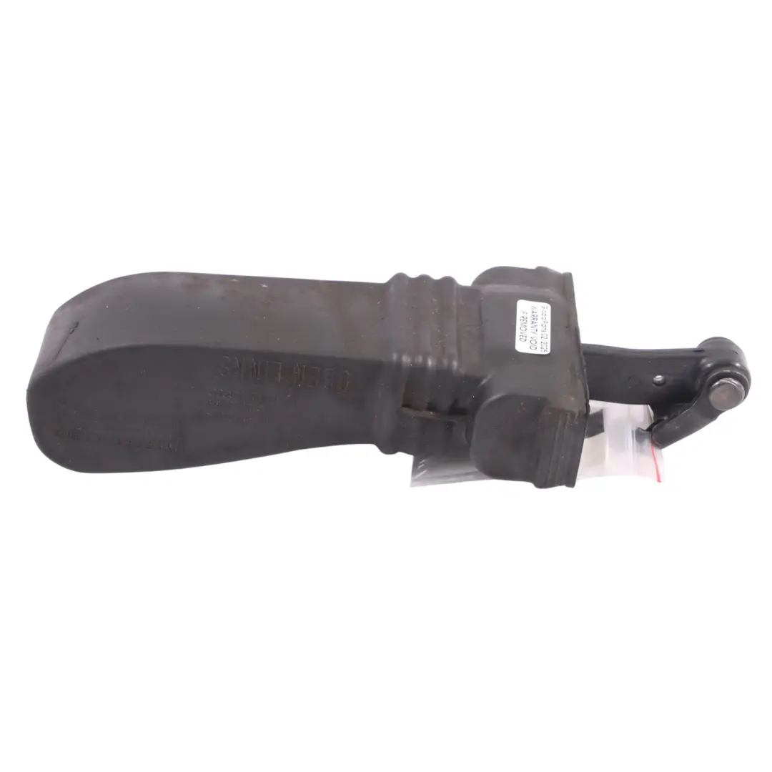 Audi A5 8T Puerta Tope Freno Comprobación Correa Izquierda Derecha - SKU 8T8837249B - Número de pieza 8T8837249B