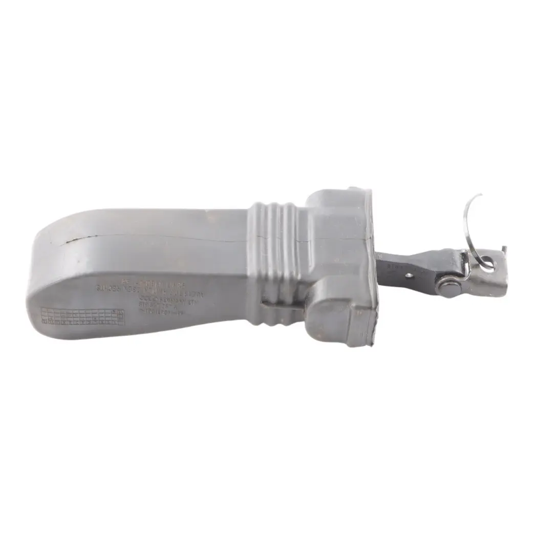 Audi A5 8T Puerta Delantera Limitador Comprobación Derecha Izquierda 8T8837267A
