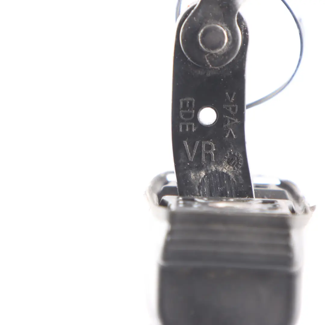 Sangle Contrôle Limiteur Porte Avant Droite Gauche pour Audi A5 8T à propos du numéro de pièce 8T8837267A Audi A5 8T Sangle Contrôle Limiteur Porte Avant Droite Gauche - SKU 8T8837267A - Numéro de pièce 8T8837267A