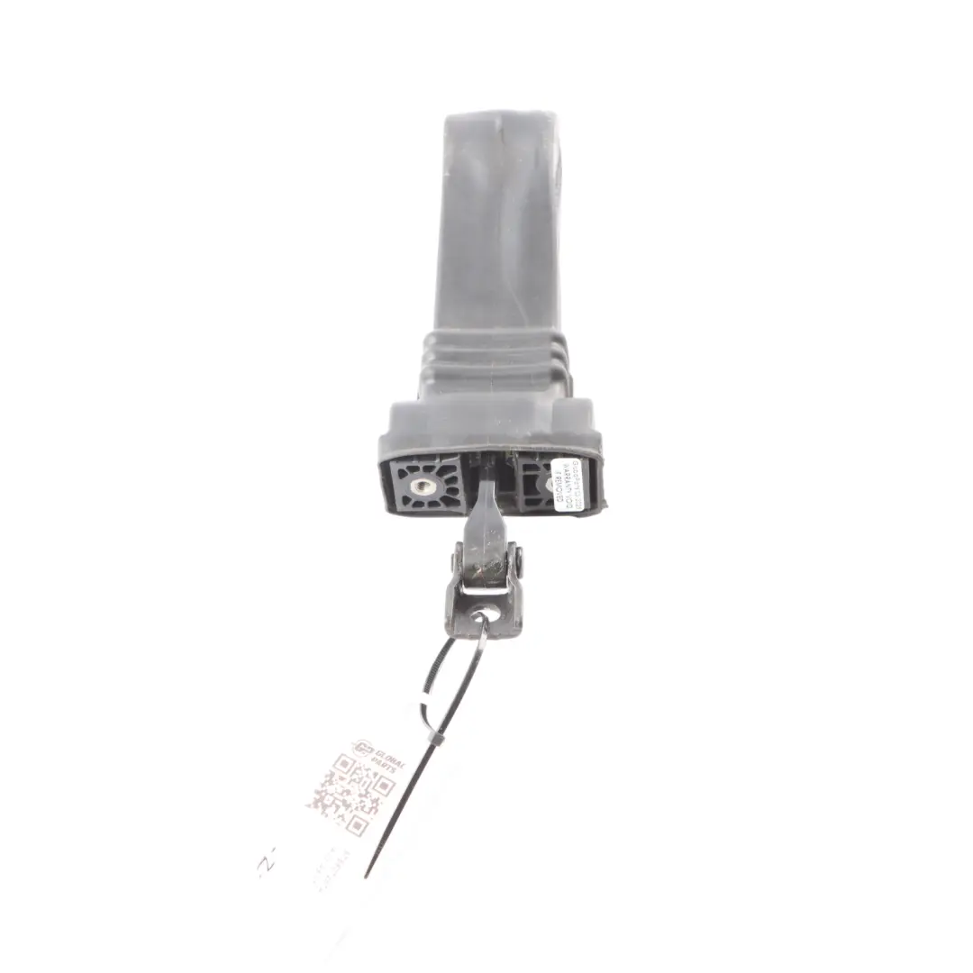Audi A5 8T Front Door Limiter Check Strap Right Left N/O/S - SKU 8T8837267A - Part number 8T8837267A