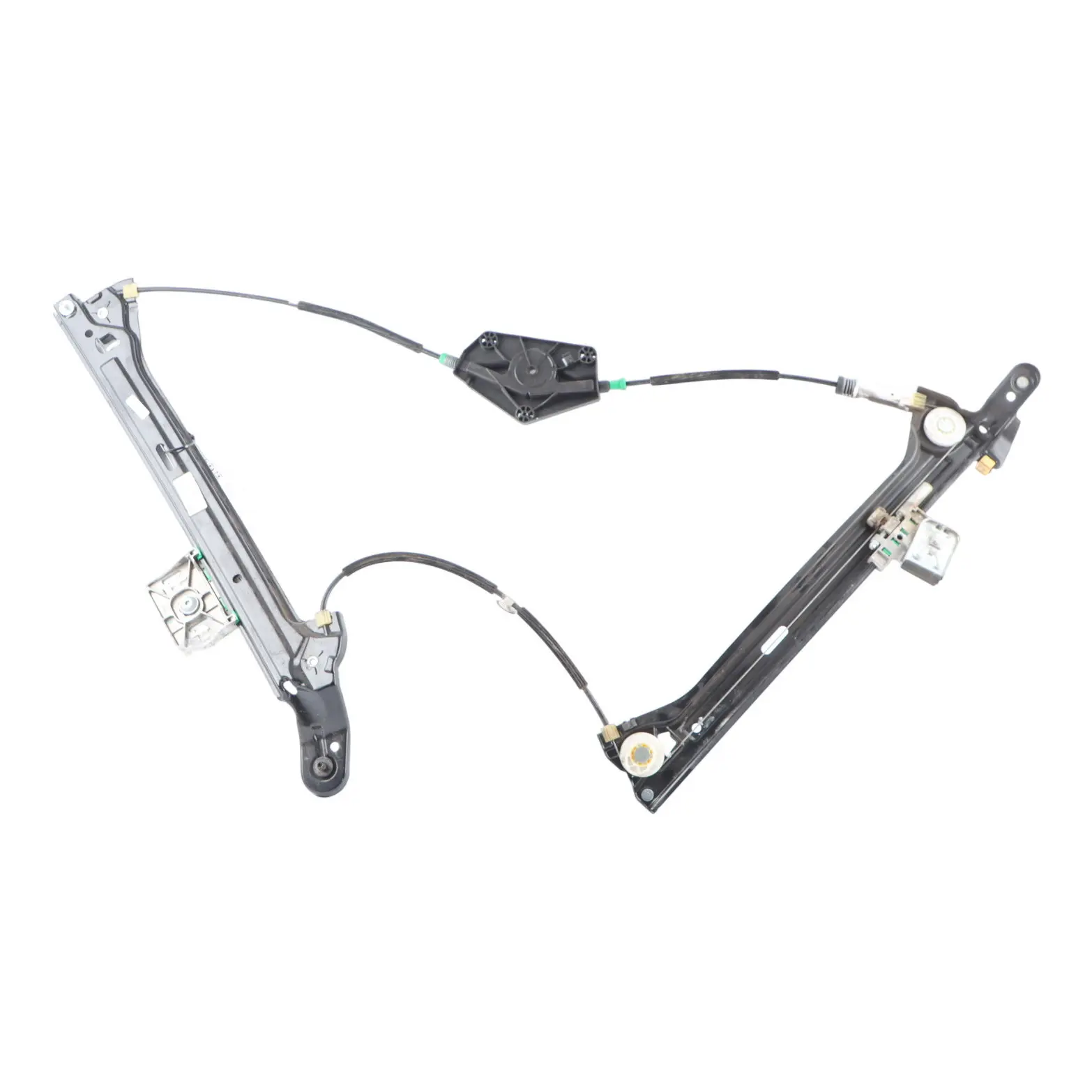 Audi A5 8T Sportback Alzacristalli Anteriori Porta Sinistra Regolatore 8T8837461