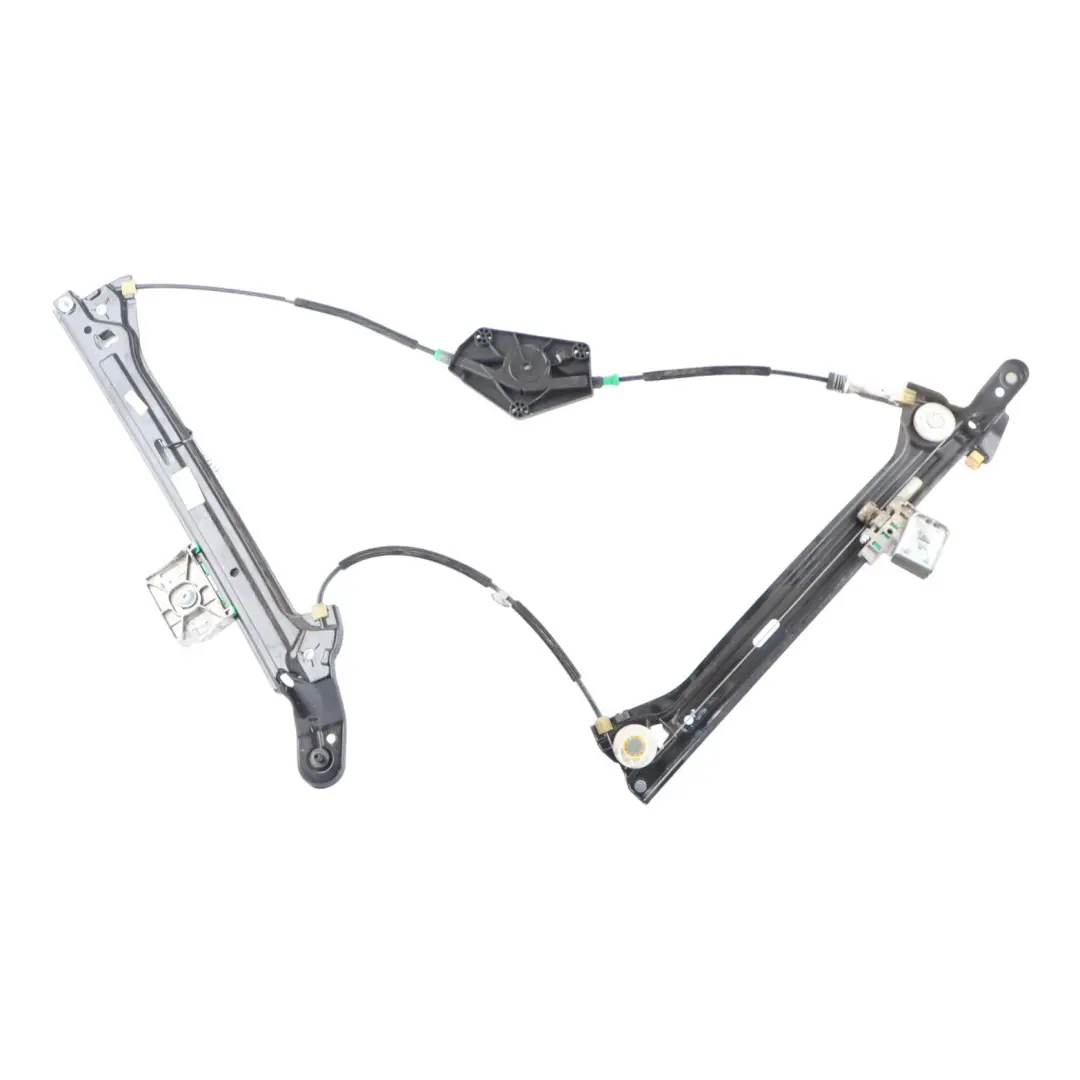 Audi A5 8T Sportback Front Window Lifter Door Left N/S Regulator Motor - SKU 8T8837461 - Part number 8T8837461
