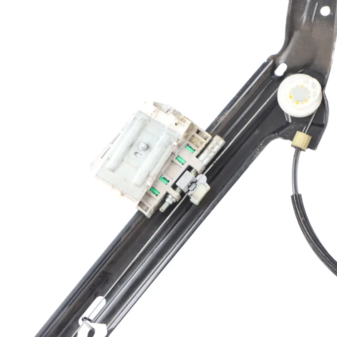 Audi A5 8T Sportback Front Window Lifter Door Left N/S Regulator Motor - SKU 8T8837461 - Part number 8T8837461