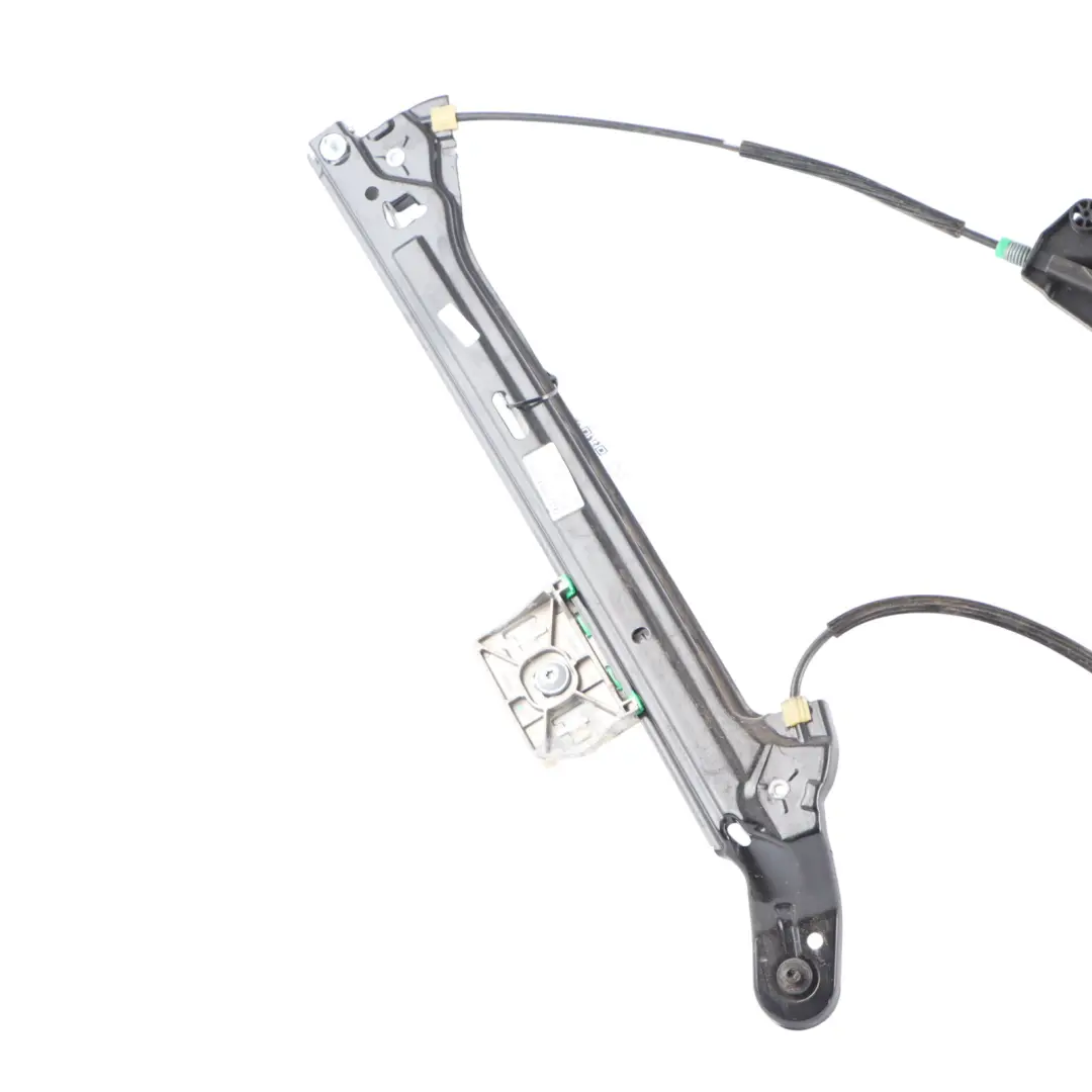 Audi A5 8T Sportback Podnośnik Regulator Szyby Lewy Przód - SKU 8T8837461 - Numer Części 8T8837461