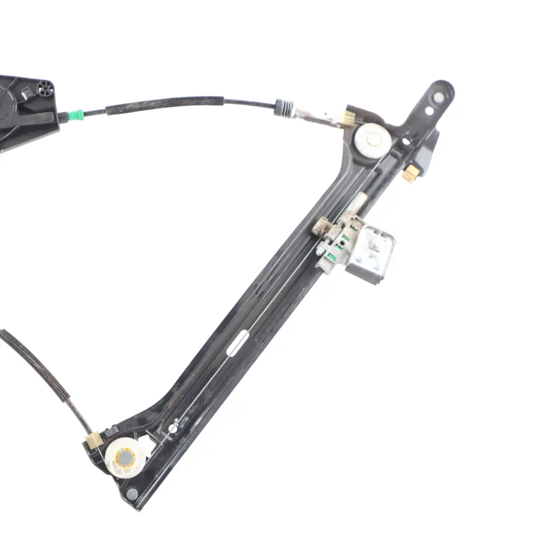 Audi A5 8T Sportback Elevalunas Delantero Puerta Izquierda Regulador - SKU 8T8837461 - Número de pieza 8T8837461