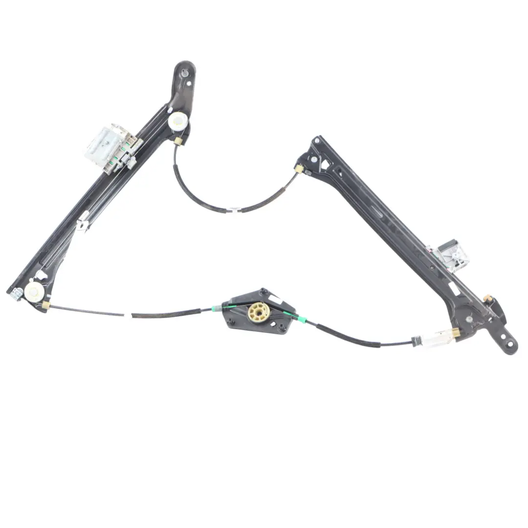 Audi A5 8T Sportback Elevalunas Delantero Puerta Izquierda Regulador - SKU 8T8837461 - Número de pieza 8T8837461
