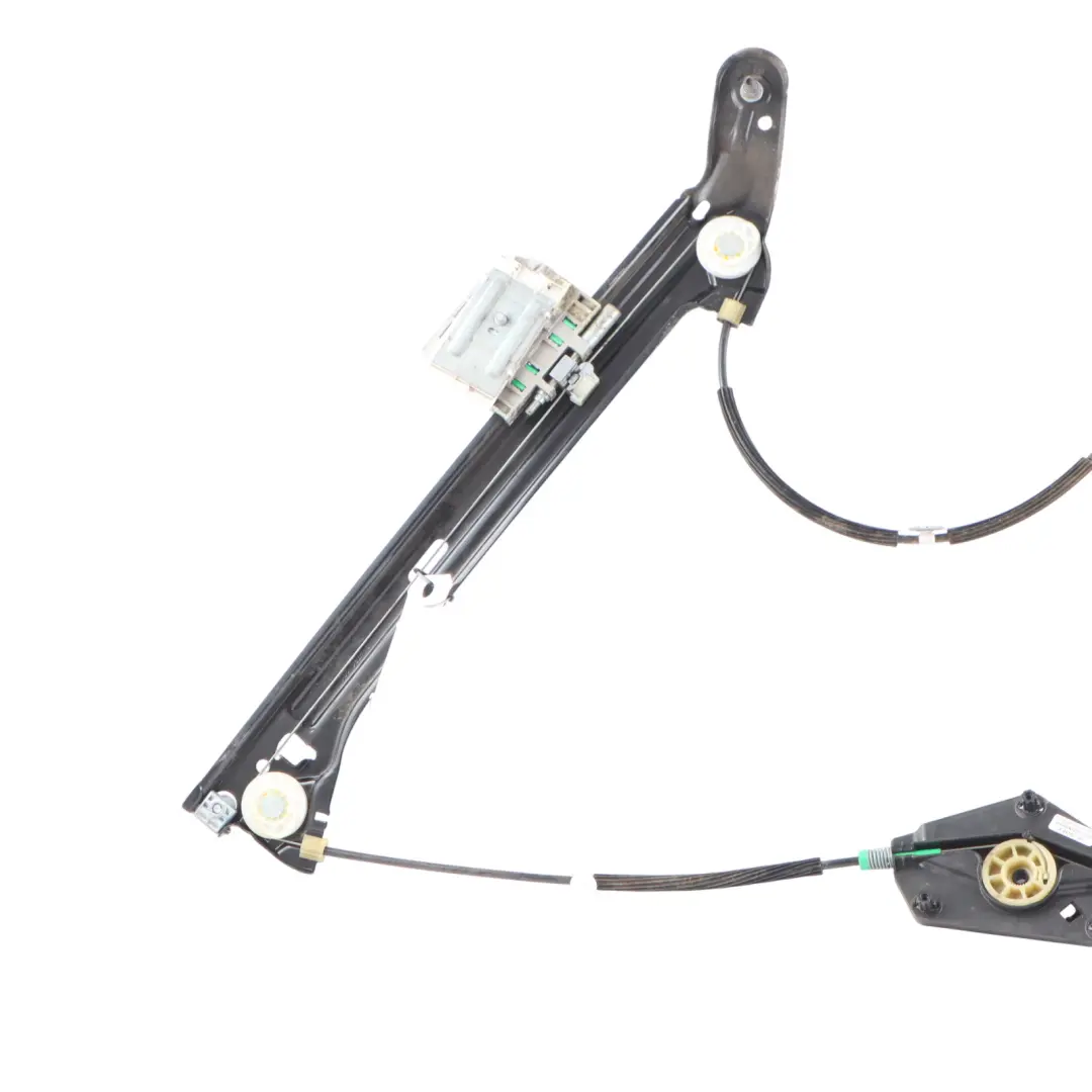 Audi A5 8T Sportback Fenster Heber Tür Links Regulator Motor - SKU 8T8837461 - Teilenummer 8T8837461