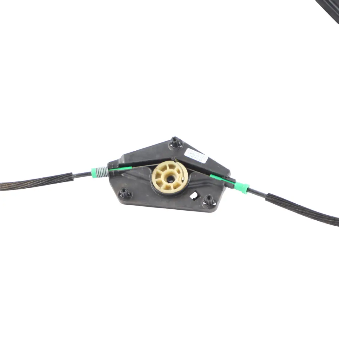 Audi A5 8T Sportback Elevalunas Delantero Puerta Izquierda Regulador - SKU 8T8837461 - Número de pieza 8T8837461
