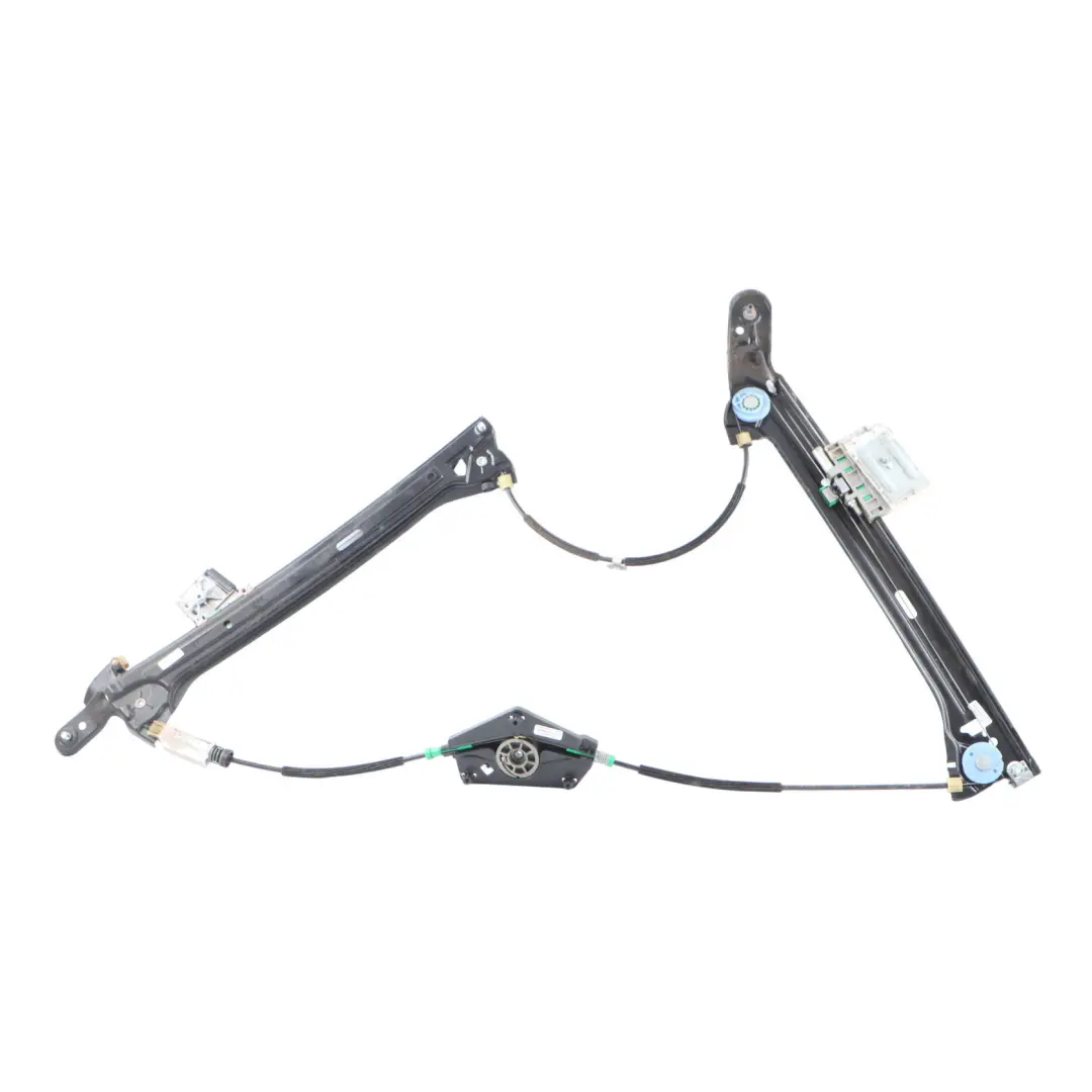 Sportback Front Window Lifter Door Right O/S Regulator to Audi A5 8T with Part number 8T8837462 Audi A5 8T Sportback Front Window Lifter Door Right O/S Regulator - SKU 8T8837462 - Part number 8T8837462