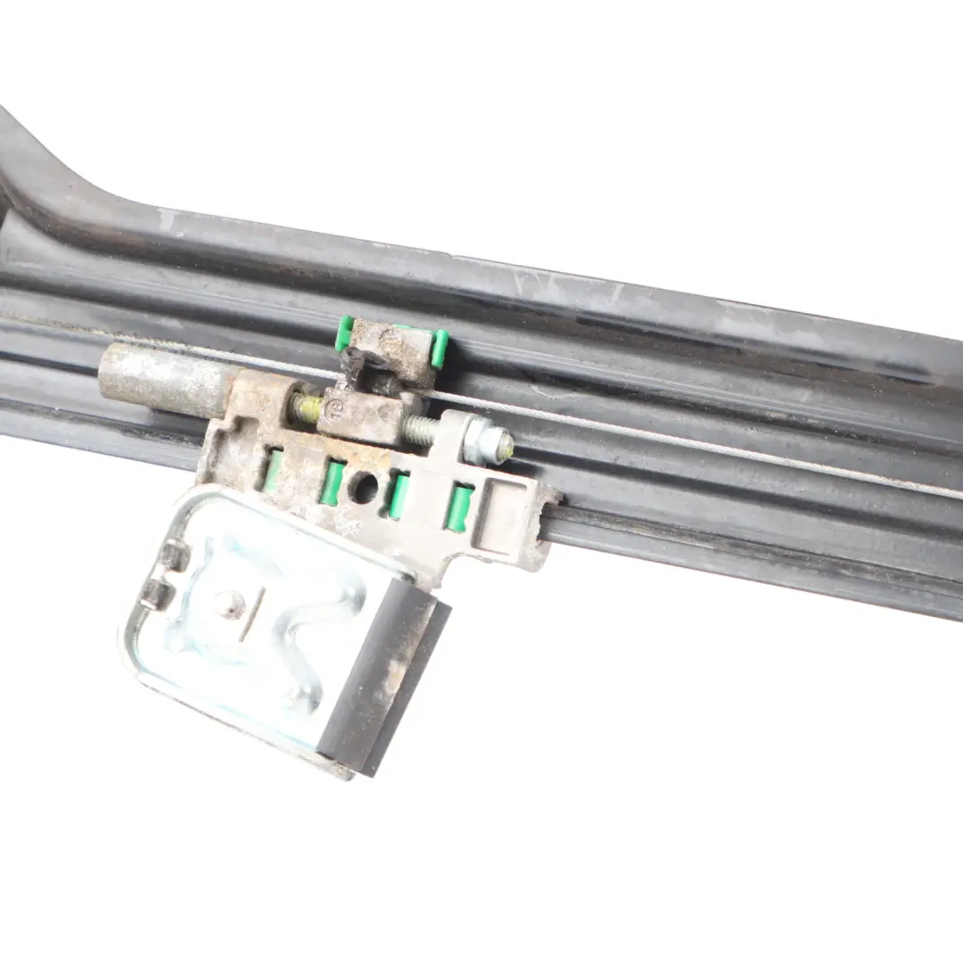 Sportback Fenster Heber Vorne Tür Rechts Regler für Audi A5 8T mit Teilenummer 8T8837462 Audi A5 8T Sportback Fenster Heber Vorne Tür Rechts Regler - SKU 8T8837462 - Teilenummer 8T8837462