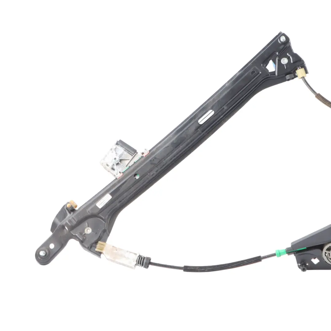 Sportback Fenster Heber Vorne Tür Rechts Regler für Audi A5 8T mit Teilenummer 8T8837462 Audi A5 8T Sportback Fenster Heber Vorne Tür Rechts Regler - SKU 8T8837462 - Teilenummer 8T8837462