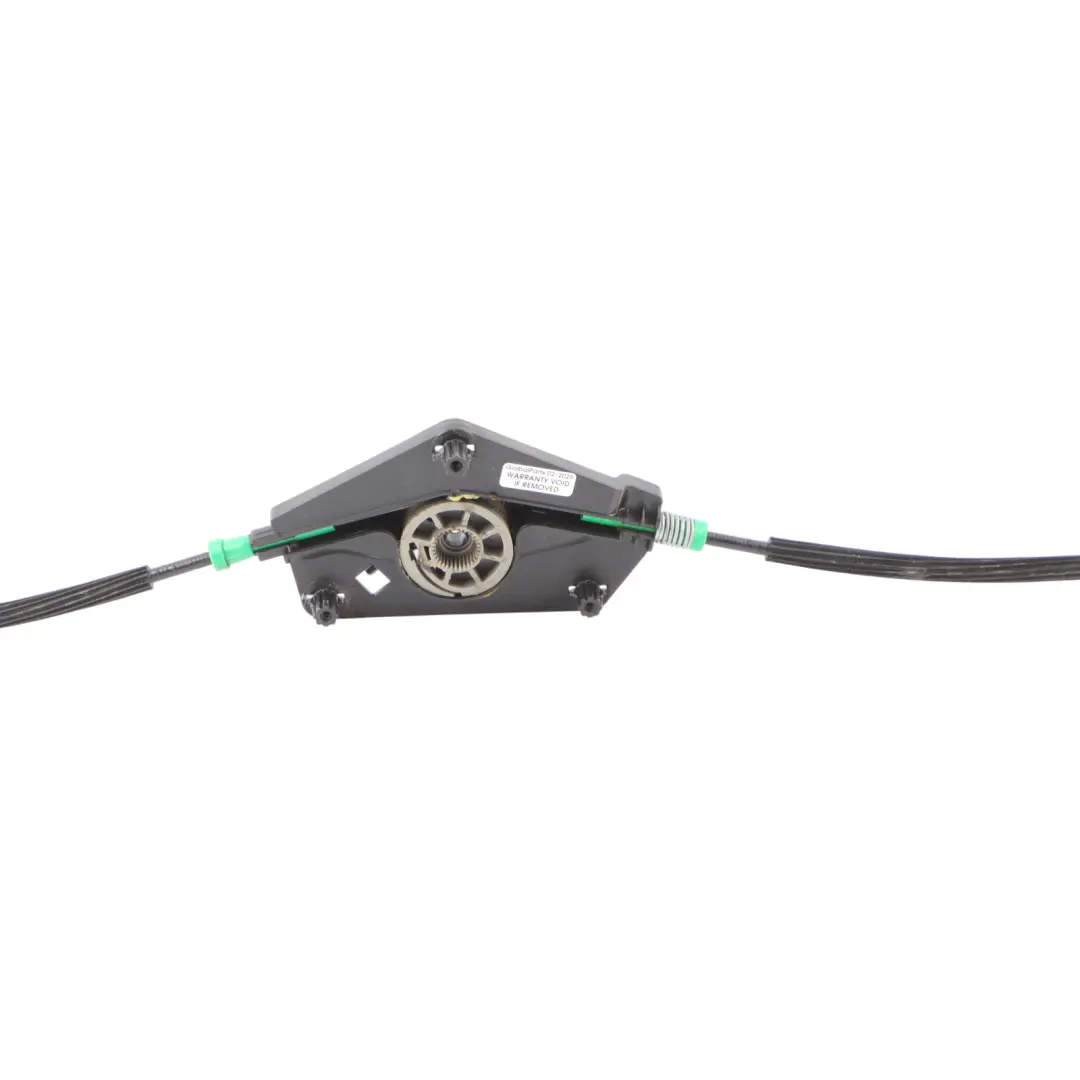 Sportback Front Window Lifter Door Right O/S Regulator to Audi A5 8T with Part number 8T8837462 Audi A5 8T Sportback Front Window Lifter Door Right O/S Regulator - SKU 8T8837462 - Part number 8T8837462