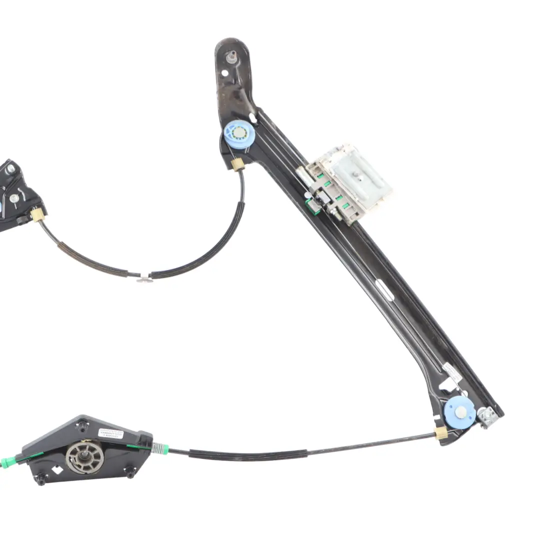 Sportback Fenster Heber Vorne Tür Rechts Regler für Audi A5 8T mit Teilenummer 8T8837462 Audi A5 8T Sportback Fenster Heber Vorne Tür Rechts Regler - SKU 8T8837462 - Teilenummer 8T8837462