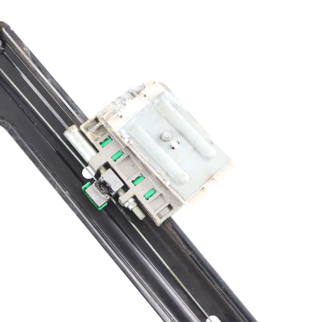 Sportback Fenster Heber Vorne Tür Rechts Regler für Audi A5 8T mit Teilenummer 8T8837462 Audi A5 8T Sportback Fenster Heber Vorne Tür Rechts Regler - SKU 8T8837462 - Teilenummer 8T8837462