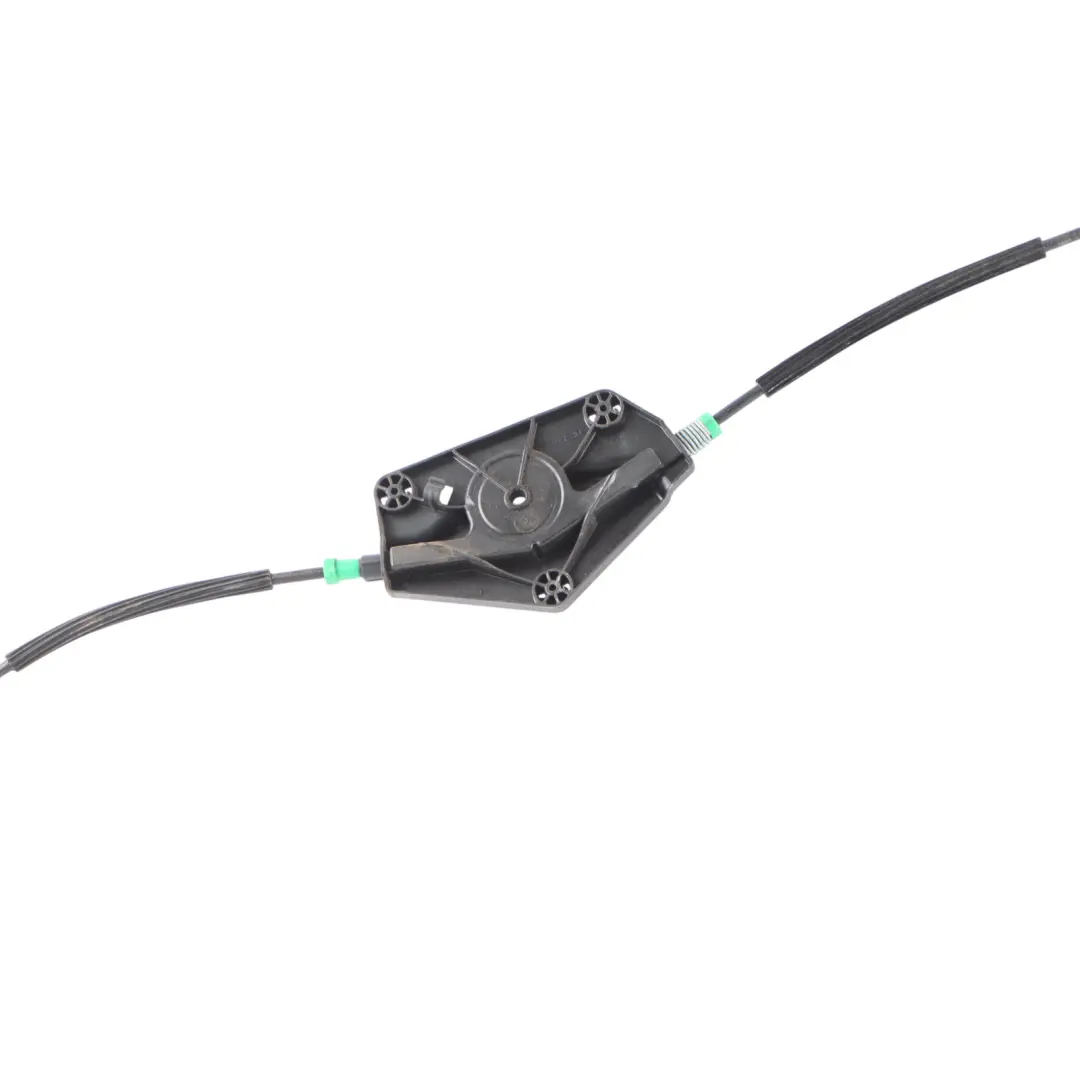 Audi A5 8T Sportback Front Window Lifter Door Right O/S Regulator - SKU 8T8837462 - Part number 8T8837462