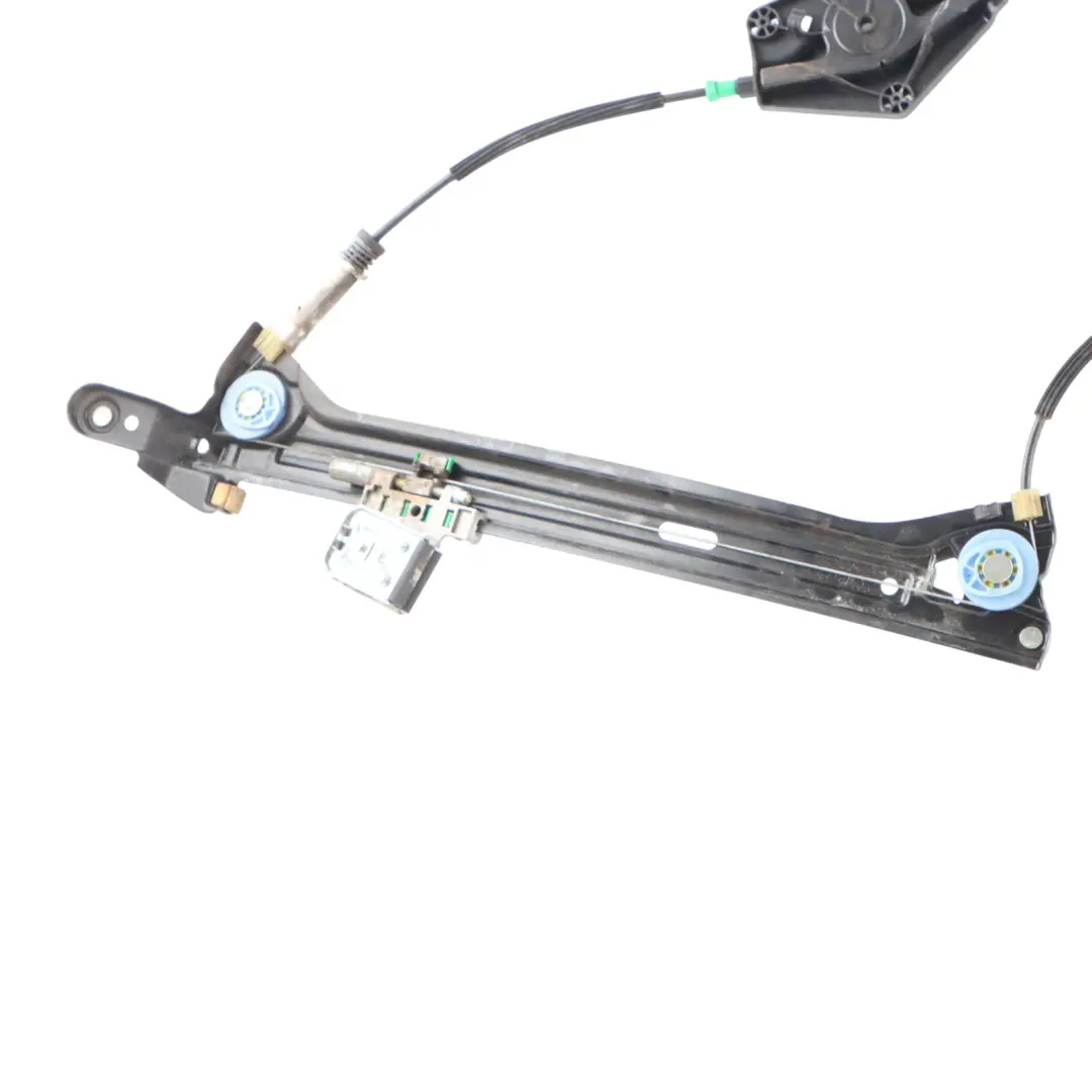 Sportback Fenster Heber Vorne Tür Rechts Regler für Audi A5 8T mit Teilenummer 8T8837462 Audi A5 8T Sportback Fenster Heber Vorne Tür Rechts Regler - SKU 8T8837462 - Teilenummer 8T8837462