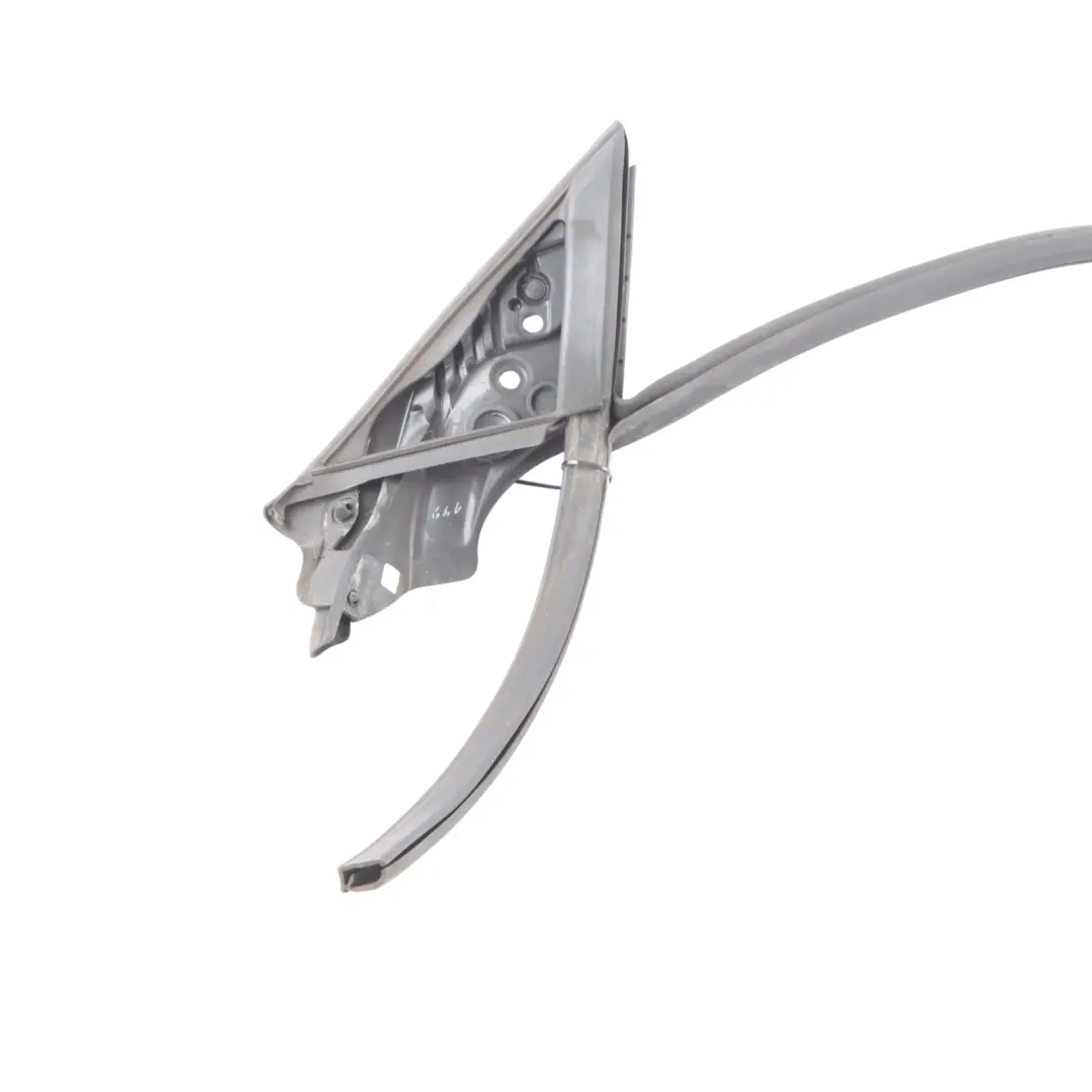 Guarnizione Interna Del Finestrino Anteriore Audi S4 B7, Sinistra per con numero di parte 8T8837479D Guarnizione Interna Del Finestrino Anteriore Audi S4 B7, Sinistra - SKU 8T8837479D - Numero di parte 8T8837479D