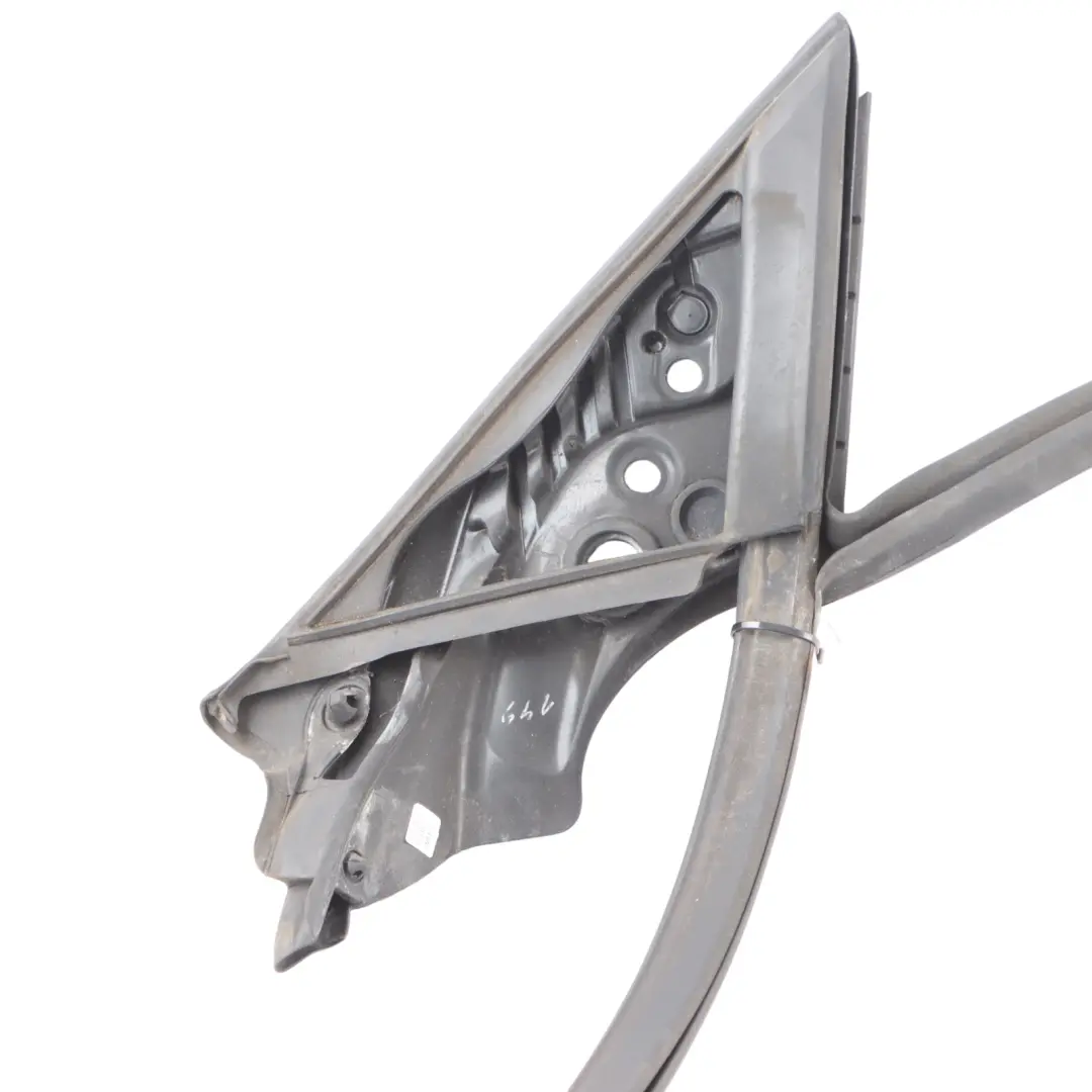 Guarnizione Interna Del Finestrino Anteriore Audi S4 B7, Sinistra per con numero di parte 8T8837479D Guarnizione Interna Del Finestrino Anteriore Audi S4 B7, Sinistra - SKU 8T8837479D - Numero di parte 8T8837479D