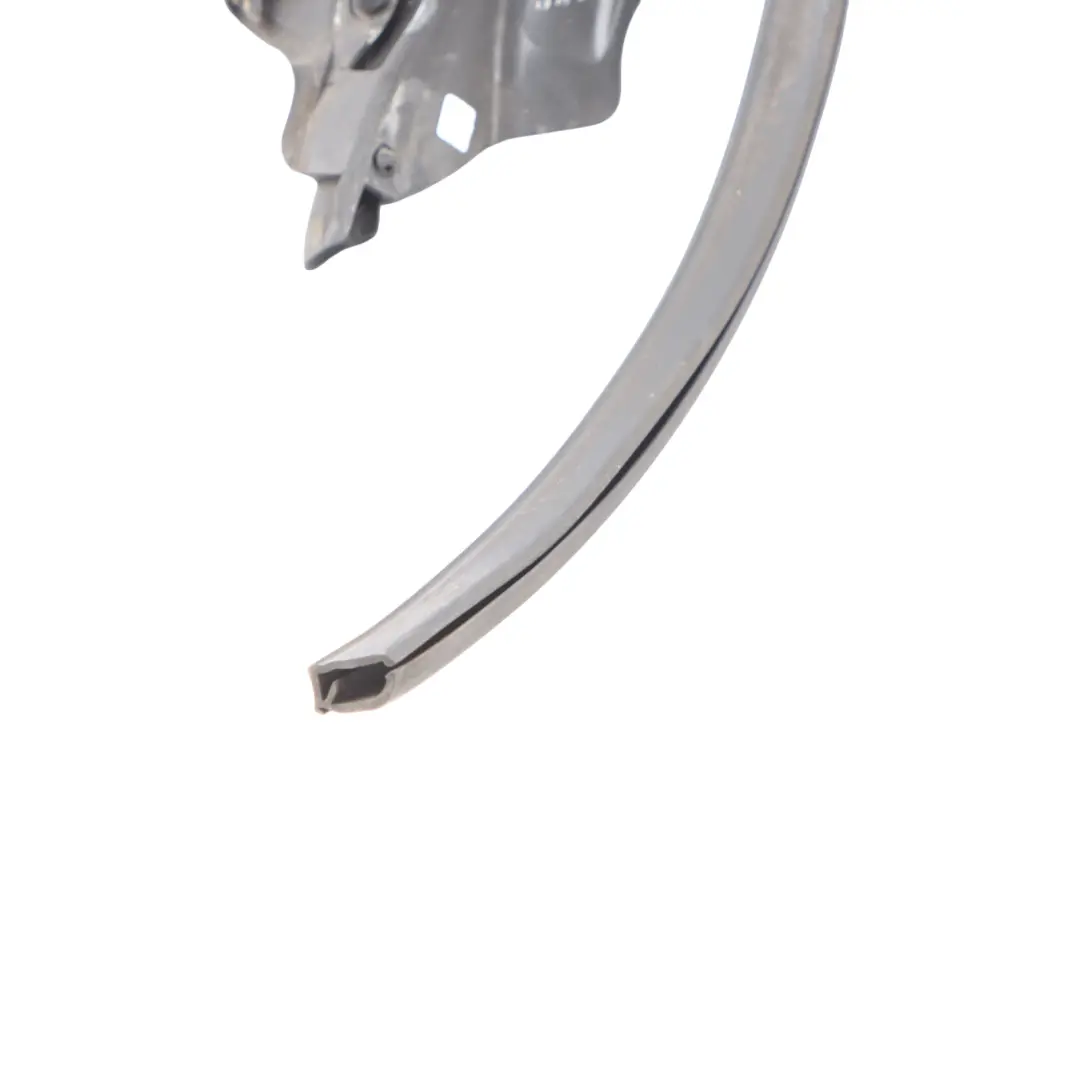 Guarnizione Interna Del Finestrino Anteriore Audi S4 B7, Sinistra per con numero di parte 8T8837479D Guarnizione Interna Del Finestrino Anteriore Audi S4 B7, Sinistra - SKU 8T8837479D - Numero di parte 8T8837479D