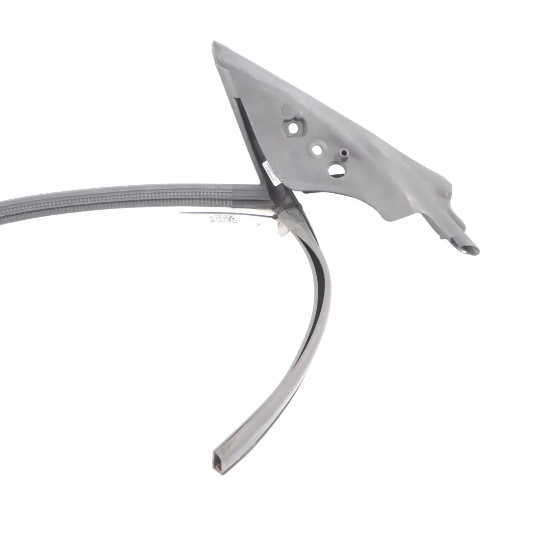  Guarnizione Interna Del Finestrino Anteriore Audi S4 B7, Sinistra - SKU 8T8837479D - Numero di parte 8T8837479D