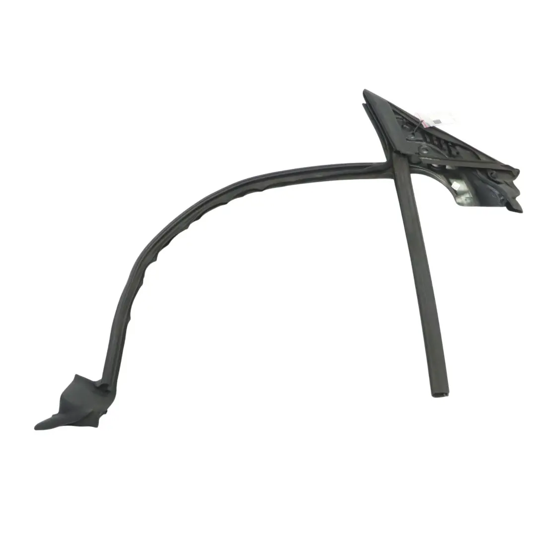 Audi A5 8T Vorder Tür Innere Fenster Dichtung Rechts - SKU 8T8837480D - Teilenummer 8T8837480D