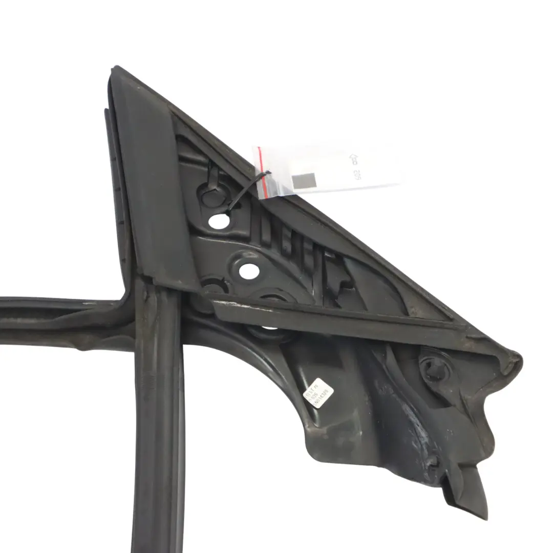 Audi A5 8T Vorder Tür Innere Fenster Dichtung Rechts - SKU 8T8837480D - Teilenummer 8T8837480D