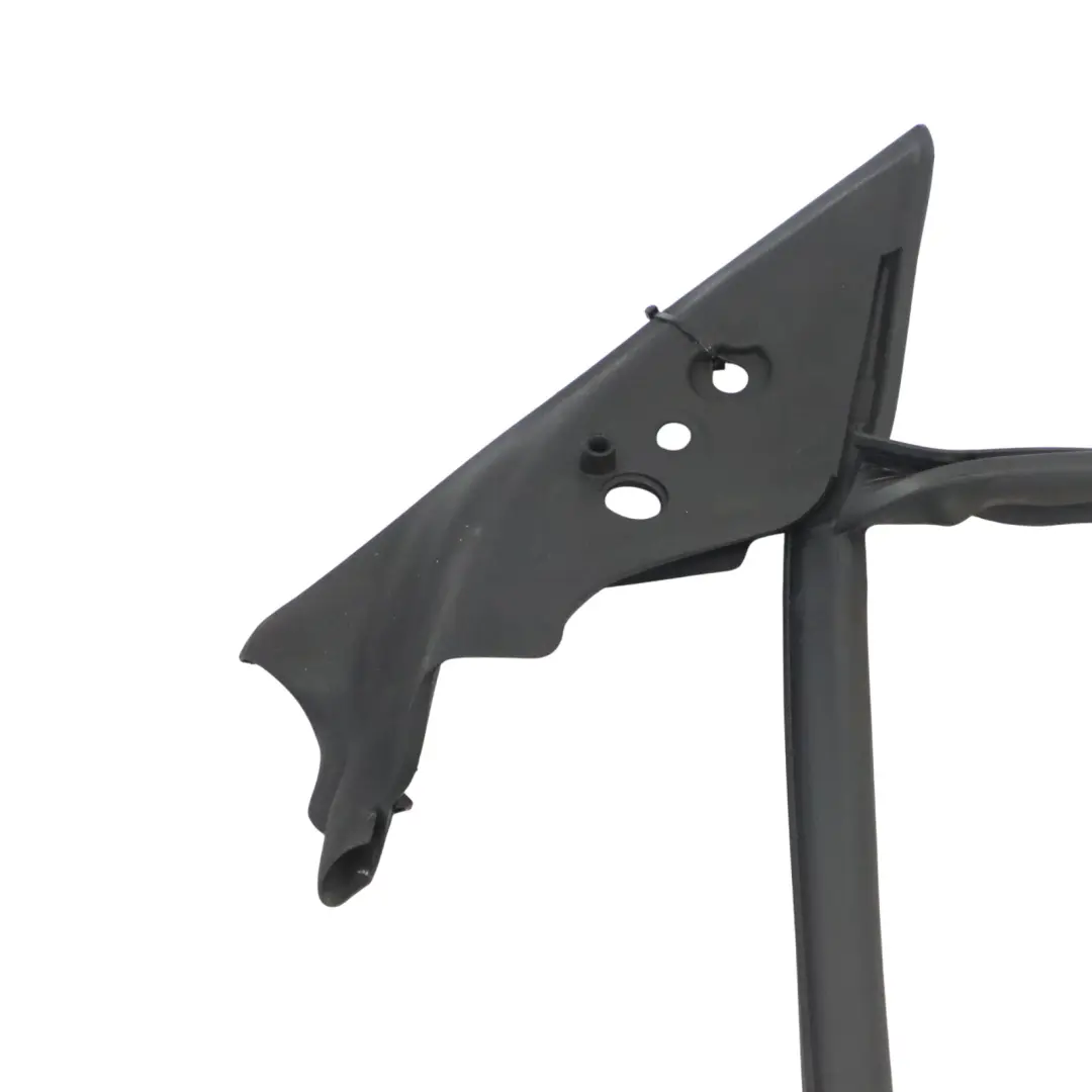Audi A5 8T Joint De Vitre Intérieure De Porte Avant Droite - SKU 8T8837480D - Numéro de pièce 8T8837480D