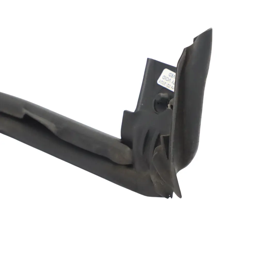 Audi A5 8T Porta Anteriore Interno Finestra Guarnizione Destra - SKU 8T8837480D - Numero di parte 8T8837480D