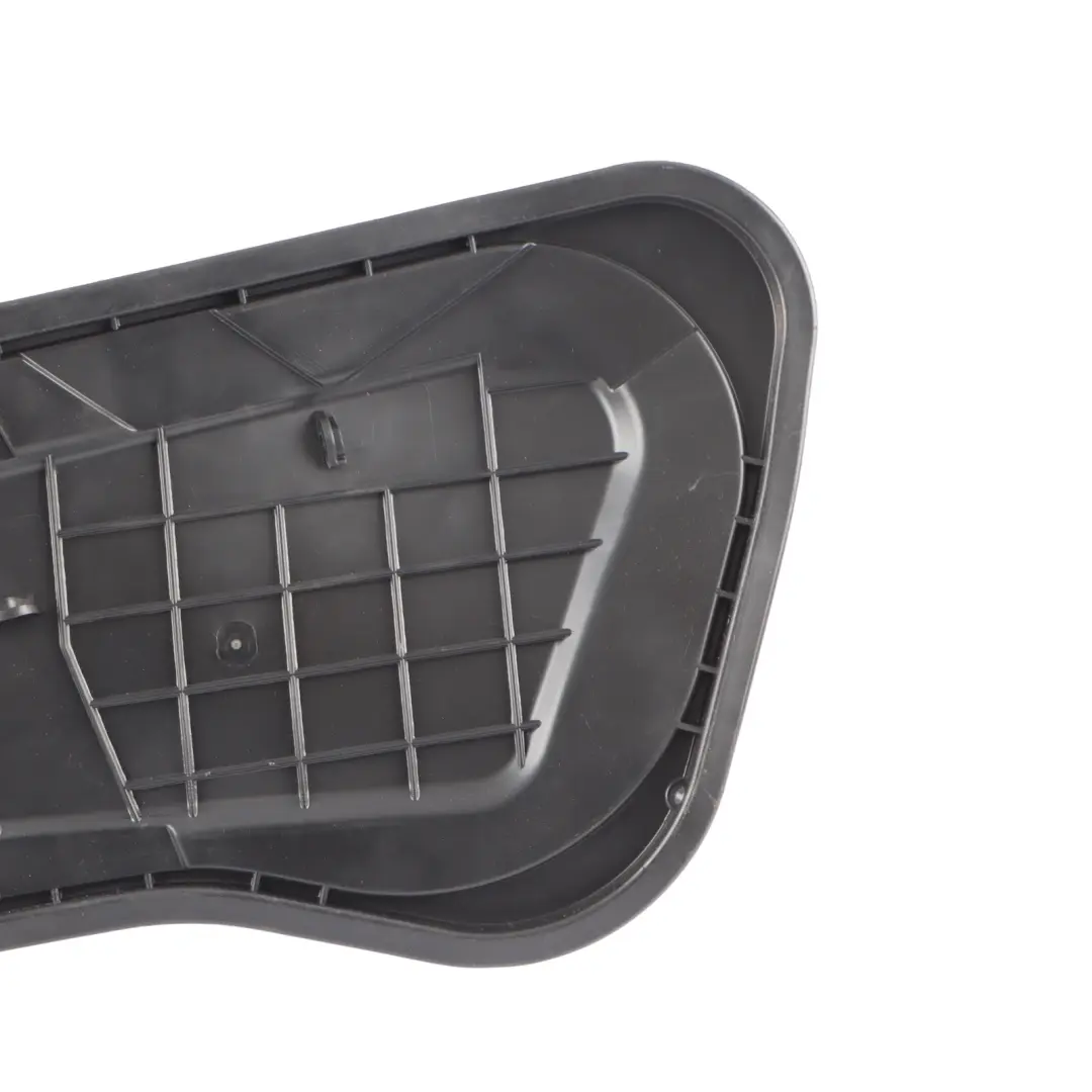 Audi A5 8T Front Door Lock Inner Trim Hole Cover Panel Left N/S - SKU 8T8837915 - Part number 8T8837915