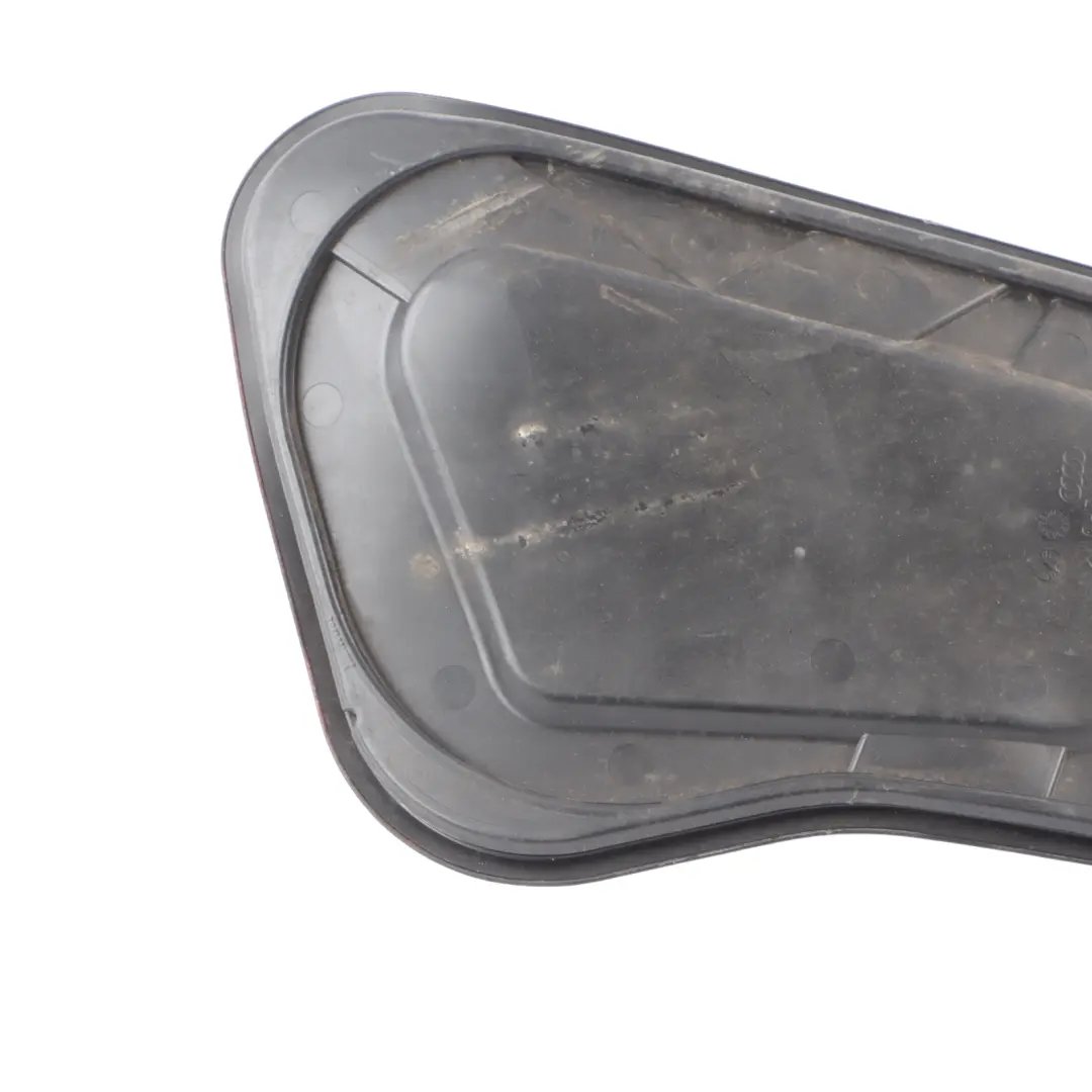 Audi A5 8T Front Door Lock Inner Trim Hole Cover Panel Left N/S - SKU 8T8837915 - Part number 8T8837915
