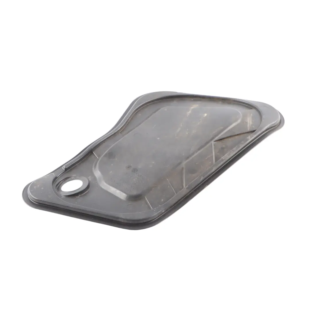 Audi A5 8T Front Door Lock Inner Trim Hole Cover Panel Left N/S - SKU 8T8837915 - Part number 8T8837915