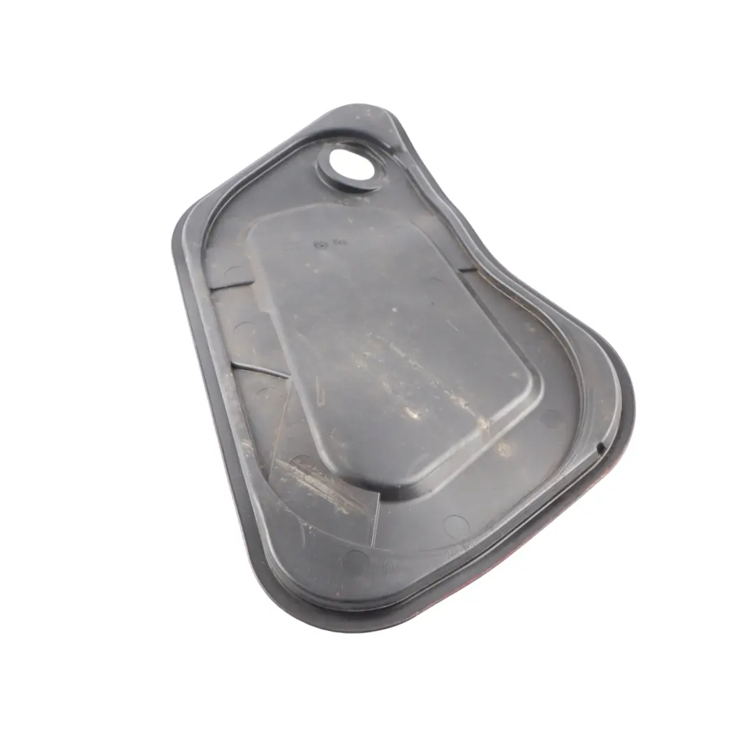 Audi A5 8T Front Door Lock Inner Trim Hole Cover Panel Left N/S - SKU 8T8837915 - Part number 8T8837915