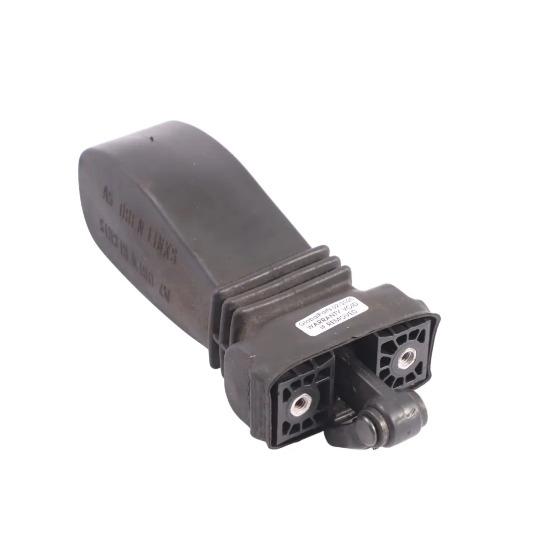 Audi A5 8T Rear Door Brake Stop Limiter Hinge Right Left N/O/S - SKU 8T8839249C - Part number 8T8839249C