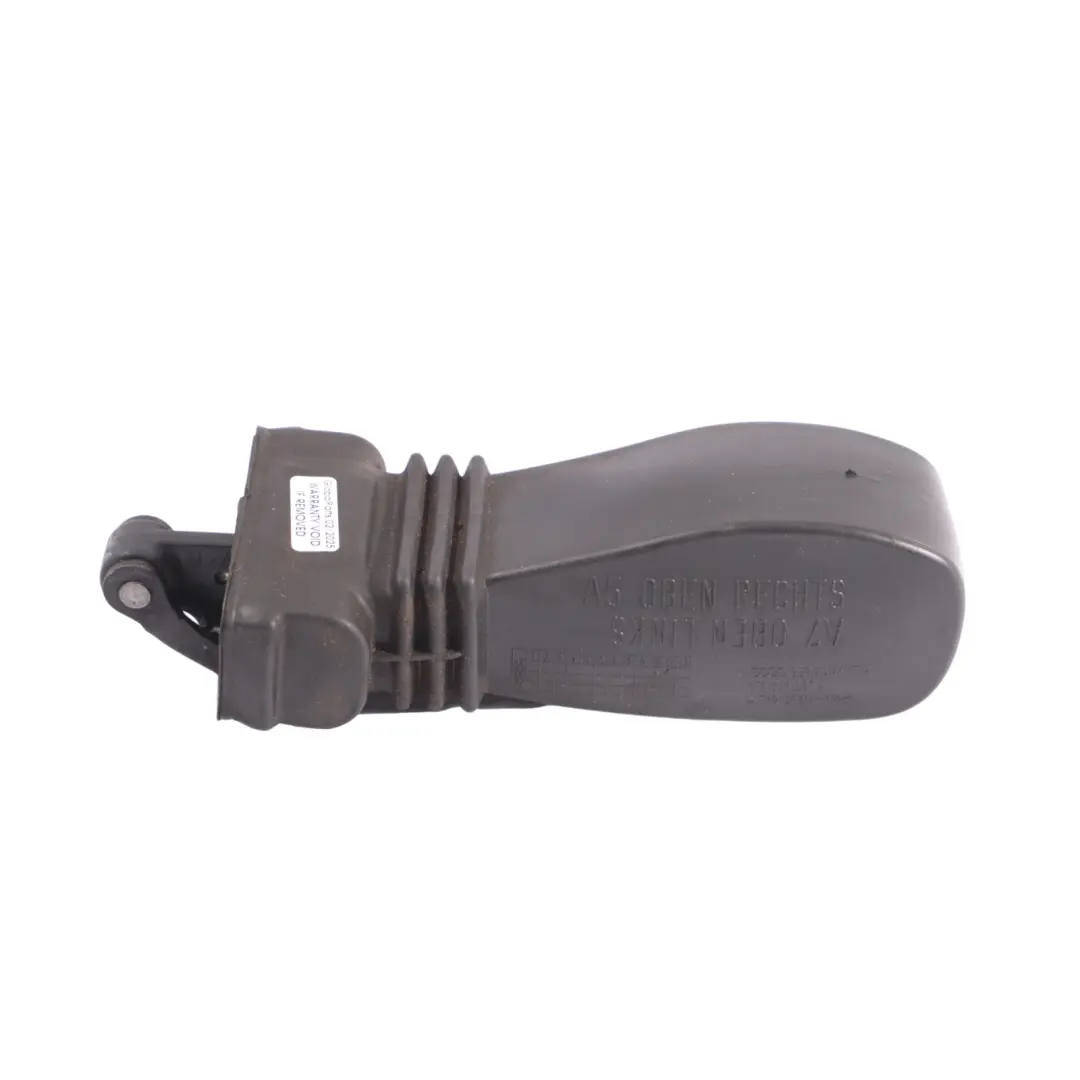 Audi A5 8T Rear Door Brake Stop Limiter Hinge Right Left N/O/S - SKU 8T8839249C - Part number 8T8839249C