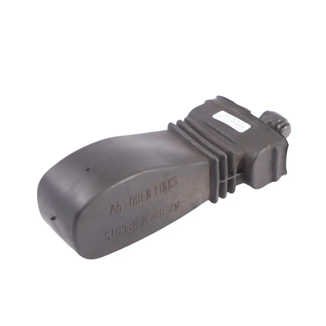 Audi A5 8T Charnière Limiteur Butée Frein Porte Arrière Droite Gauche - SKU 8T8839249C - Numéro de pièce 8T8839249C