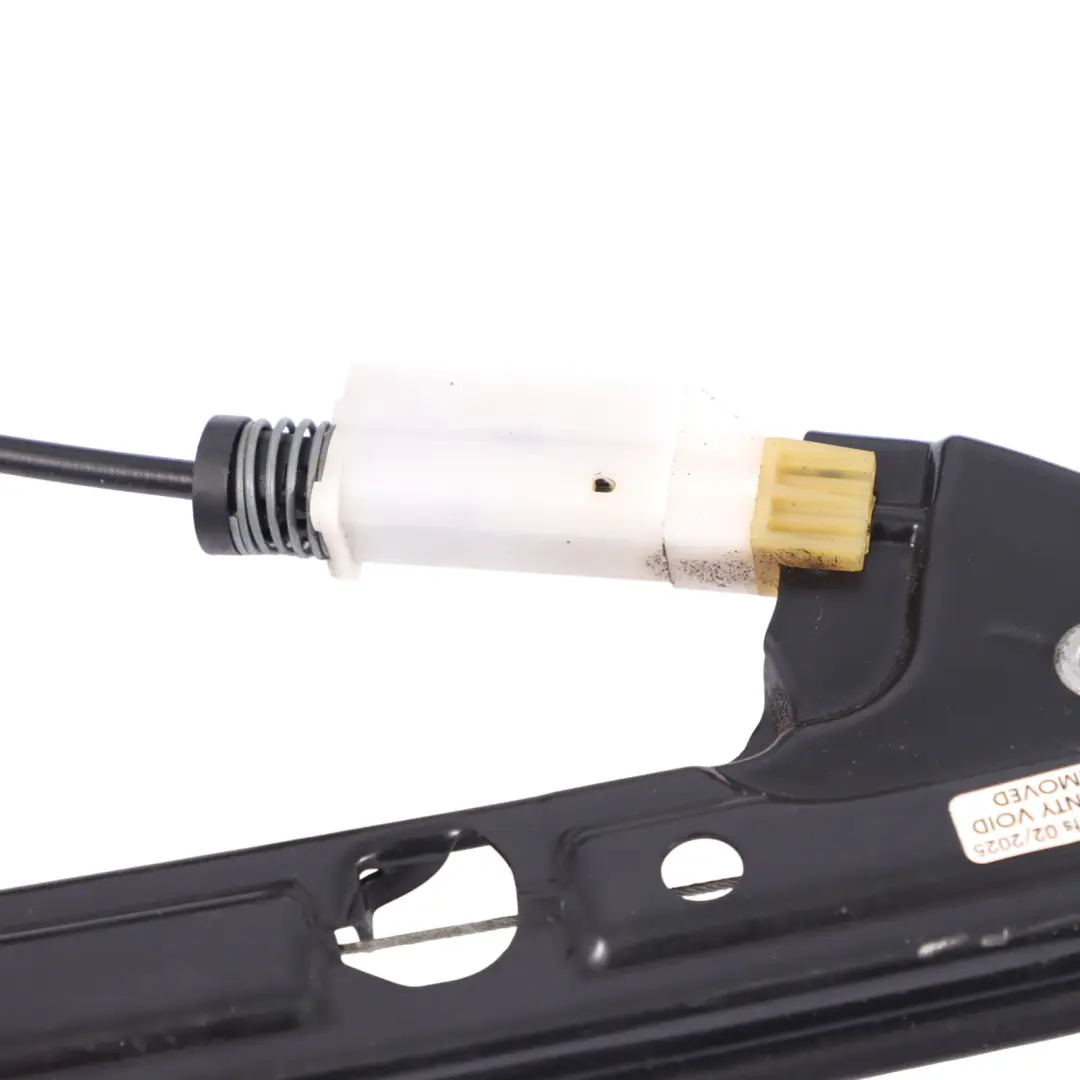 Alzacristalli Posteriore Sinistra Regolatore Meccanismo per Audi A5 8T con numero di parte 8T8839461 Audi A5 8T Alzacristalli Posteriore Sinistra Regolatore Meccanismo - SKU 8T8839461 - Numero di parte 8T8839461