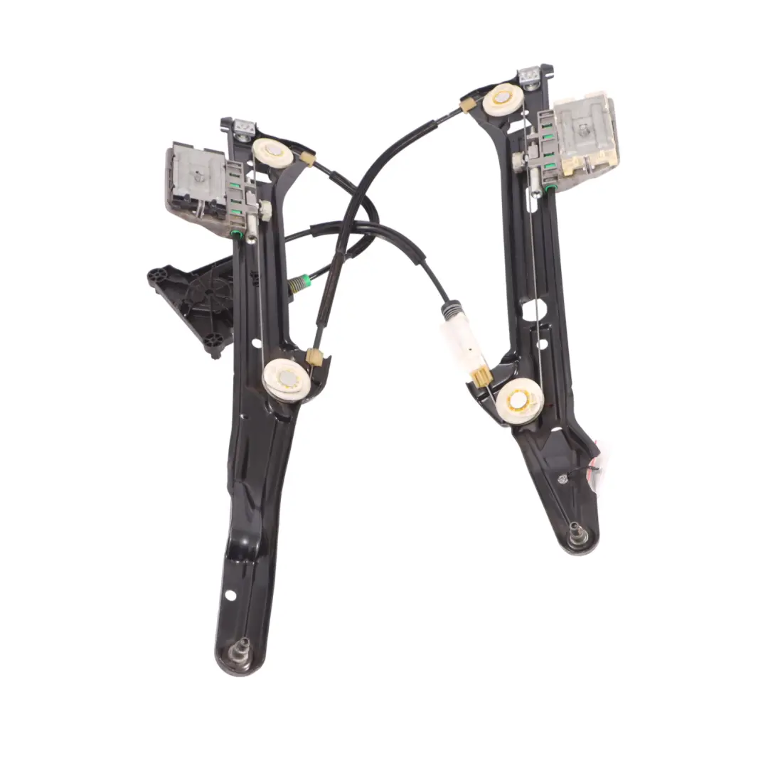 Mécanisme De Régulateur De Lève-Vitre Porte Arrière Gauche Audi A5 8T - SKU 8T8839461 - Numéro de pièce 8T8839461