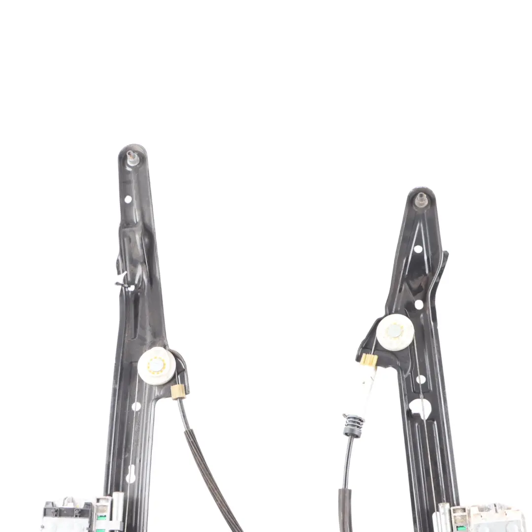Audi A5 8T Window Lifter Rear Door Right O/S Regulator Mechanism - SKU 8T8839462 - Part number 8T8839462