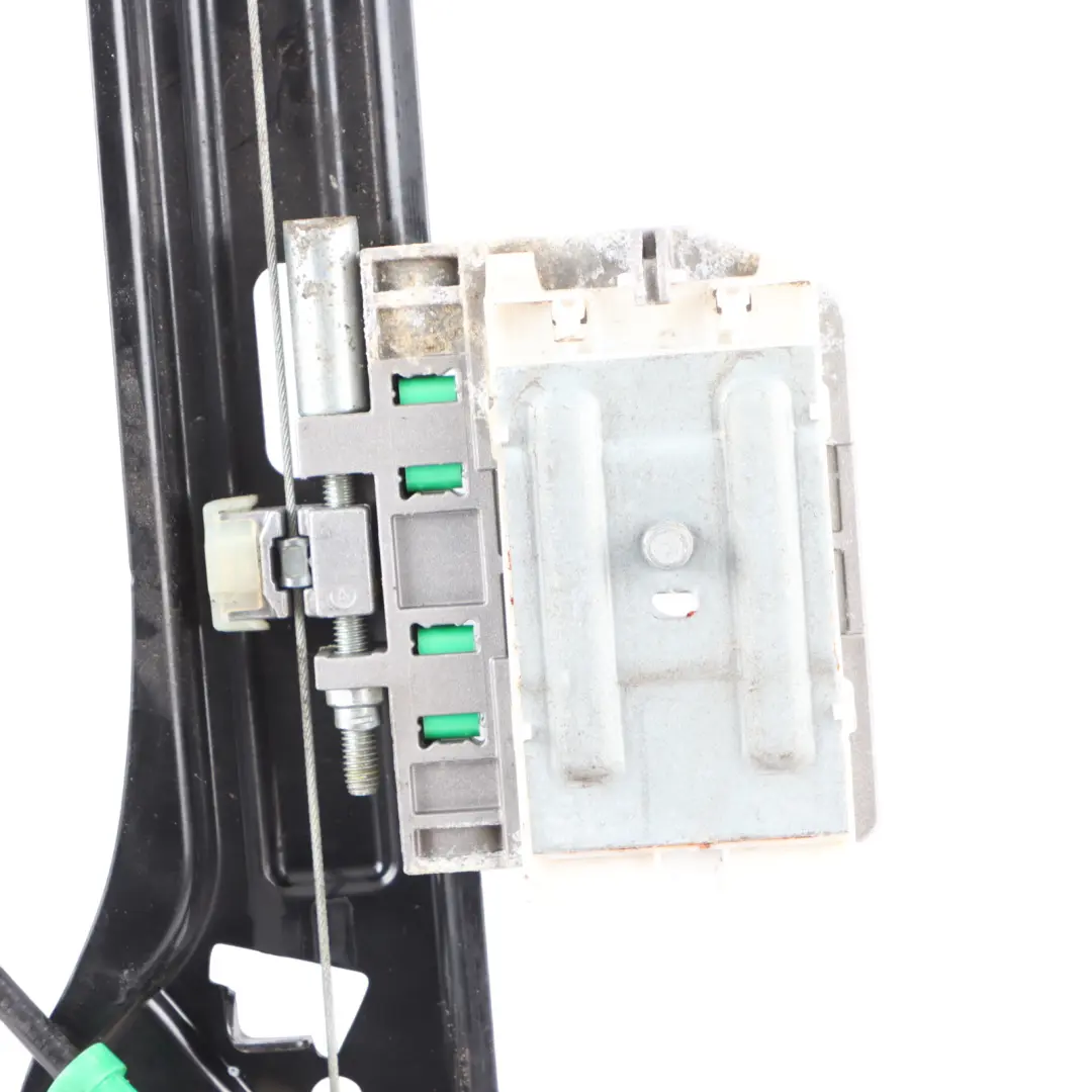 Fensterheber Hintere Tür Rechts Regulator Mechanismus für Audi A5 8T mit Teilenummer 8T8839462 Audi A5 8T Fensterheber Hintere Tür Rechts Regulator Mechanismus - SKU 8T8839462 - Teilenummer 8T8839462