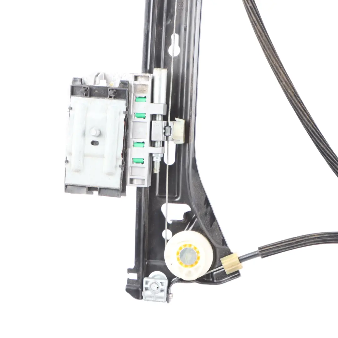 Alzacristalli Porta Posteriore Destra Regolatore Meccanismo per Audi A5 8T con numero di parte 8T8839462 Audi A5 8T Alzacristalli Porta Posteriore Destra Regolatore Meccanismo - SKU 8T8839462 - Numero di parte 8T8839462