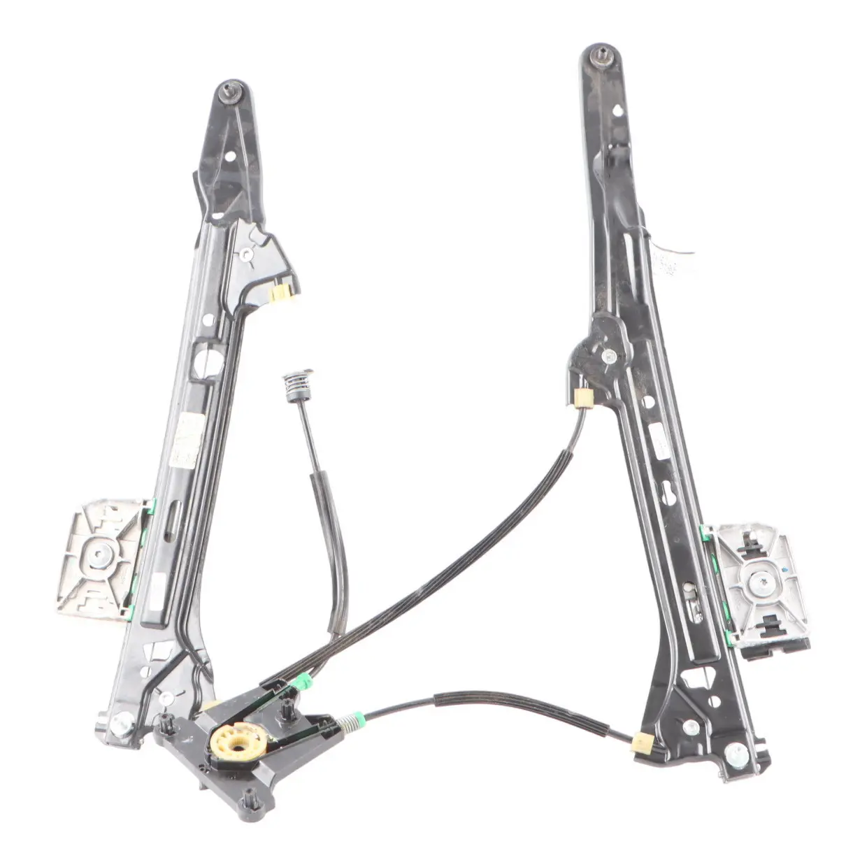 Audi A5 8T Elevalunas Puerta Trasera Derecha Mecanismo Regulador 8T8839462