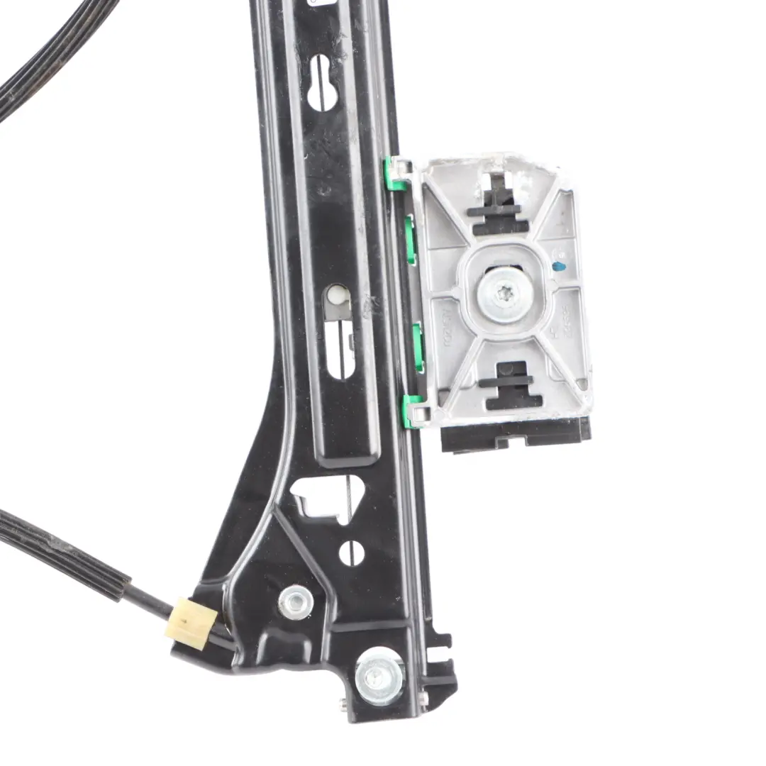 Audi A5 8T Window Lifter Rear Door Right O/S Regulator Mechanism - SKU 8T8839462 - Part number 8T8839462
