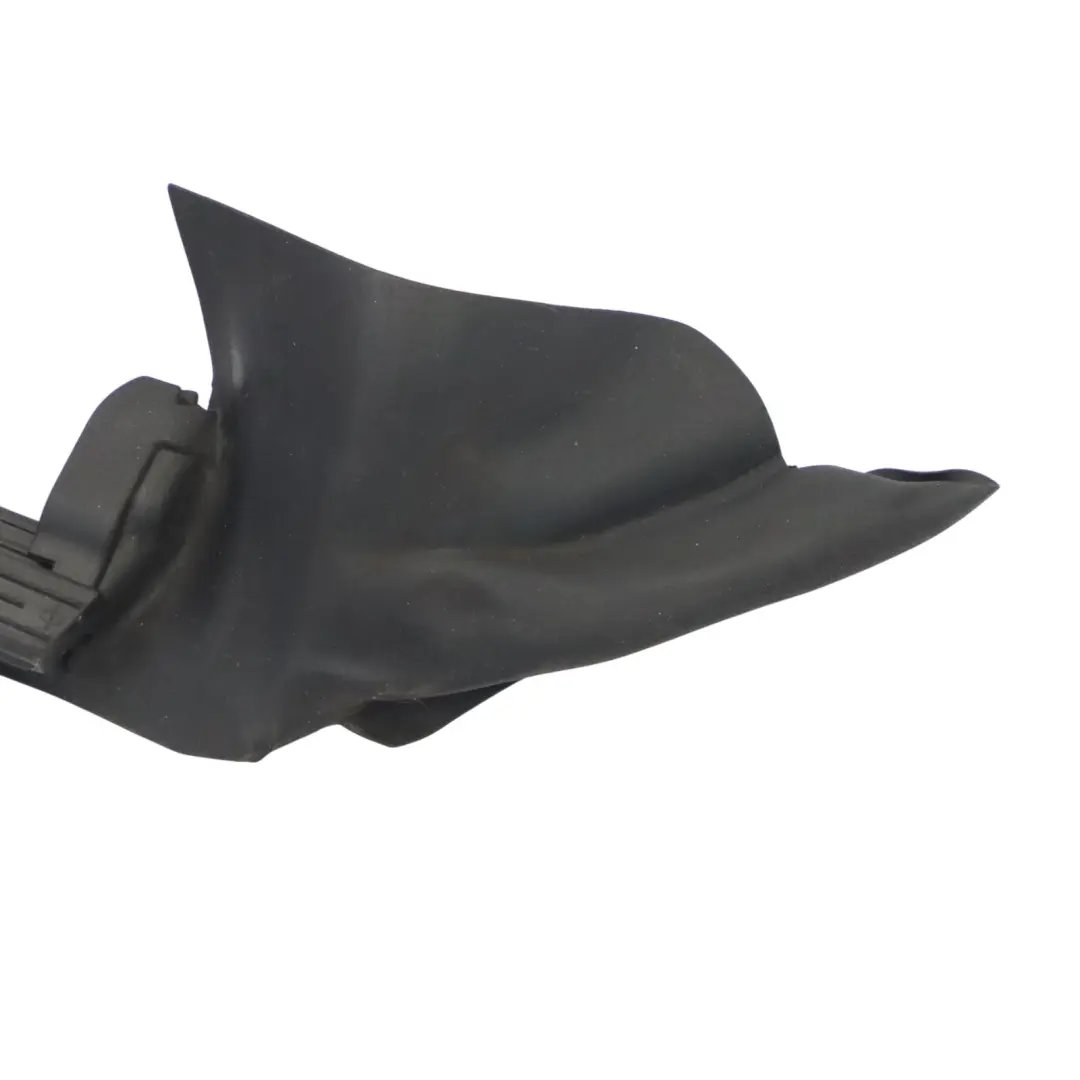 Guarnizione Interna Posteriore In Gomma Sinistra per Audi A5 8T con numero di parte 8T8839479E Audi A5 8T Guarnizione Interna Posteriore In Gomma Sinistra - SKU 8T8839479E - Numero di parte 8T8839479E