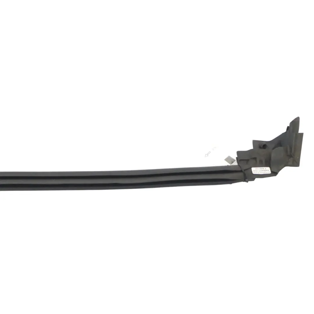 Guarnizione Interna Posteriore In Gomma Sinistra per Audi A5 8T con numero di parte 8T8839479E Audi A5 8T Guarnizione Interna Posteriore In Gomma Sinistra - SKU 8T8839479E - Numero di parte 8T8839479E