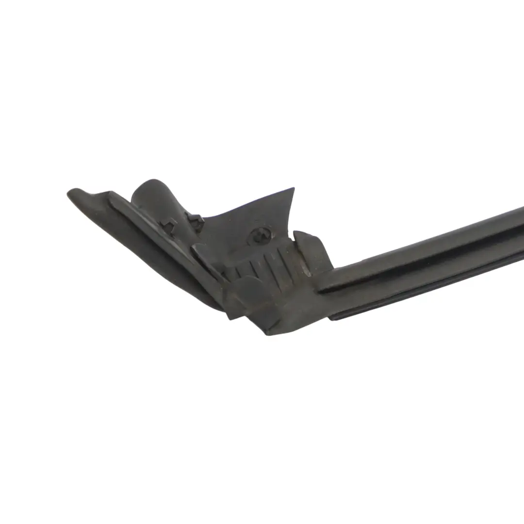 Guarnizione Interna Posteriore In Gomma Sinistra per Audi A5 8T con numero di parte 8T8839479E Audi A5 8T Guarnizione Interna Posteriore In Gomma Sinistra - SKU 8T8839479E - Numero di parte 8T8839479E