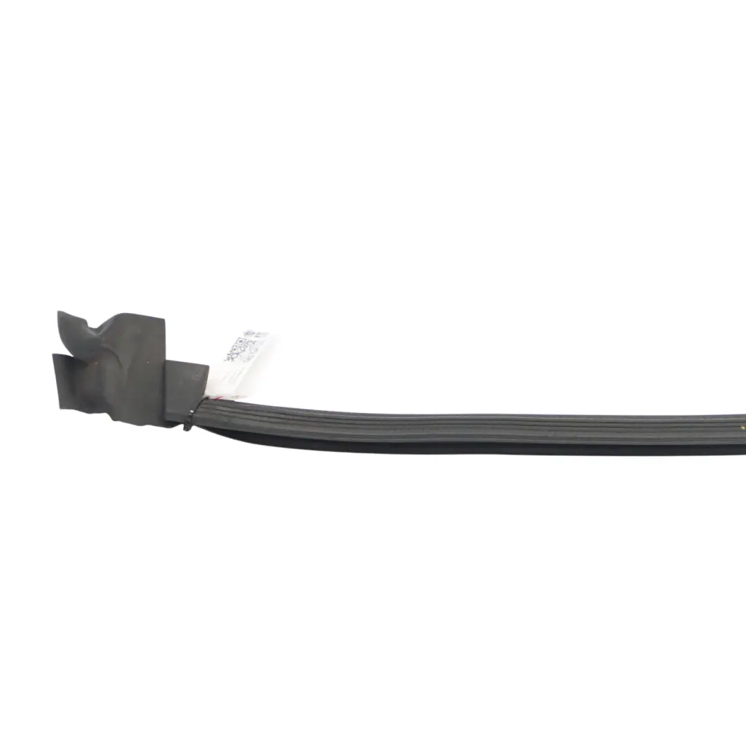 Guarnizione Interna Posteriore In Gomma Sinistra per Audi A5 8T con numero di parte 8T8839479E Audi A5 8T Guarnizione Interna Posteriore In Gomma Sinistra - SKU 8T8839479E - Numero di parte 8T8839479E
