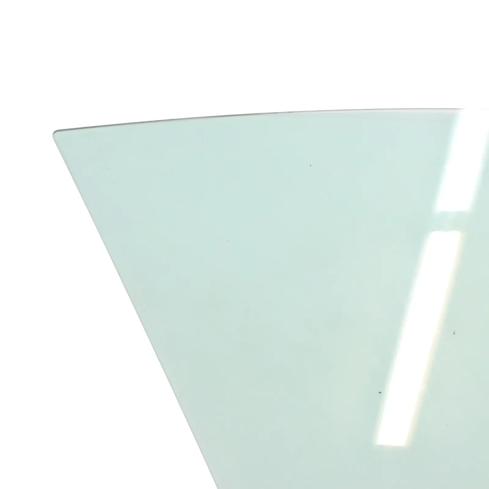 Audi A5 8T Front Side Window Glass Glazing Right O/S 8T8845202B